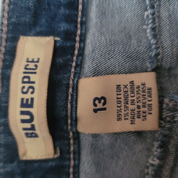 Rugged denim  jeans - Picture 8 of 8